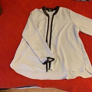 Women’s Blouse
